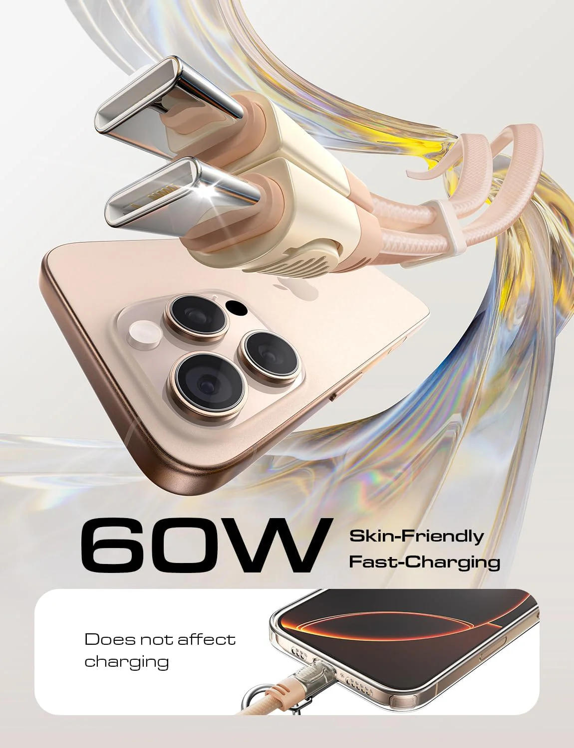 LISEN Crossbody Lanyard Teacher - Image 4