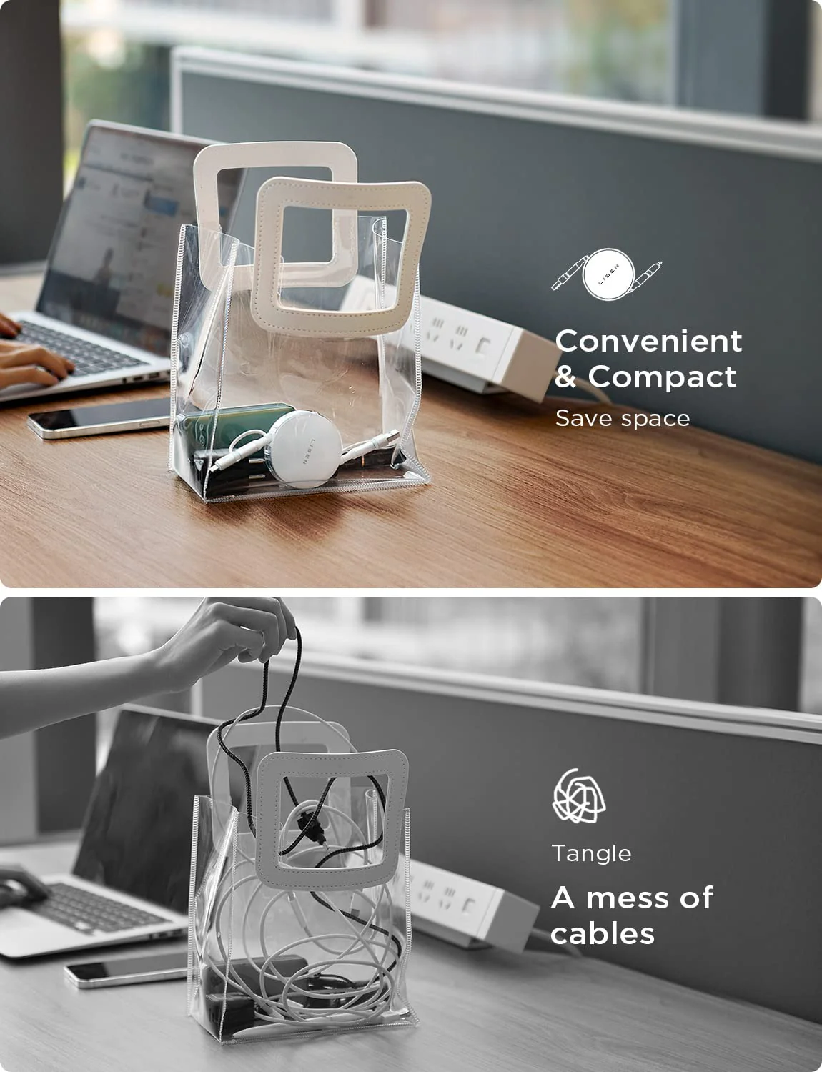 Lisen Multi Fast Charging Cable - Image 5